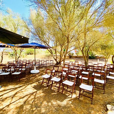 Finca Sa Canova Agroturismo กัมโปส ภายนอก รูปภาพ