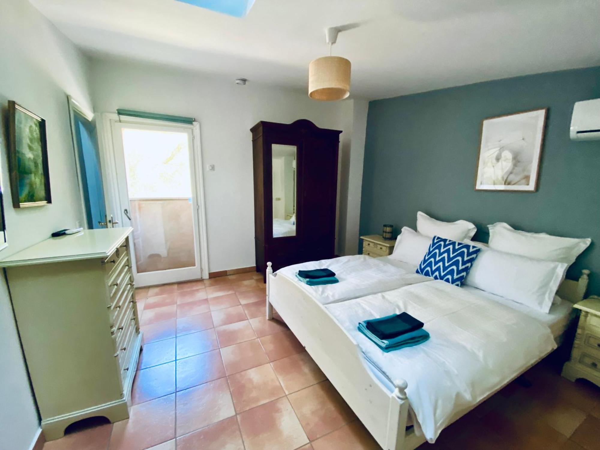 Finca Sa Canova Agroturismo กัมโปส ภายนอก รูปภาพ